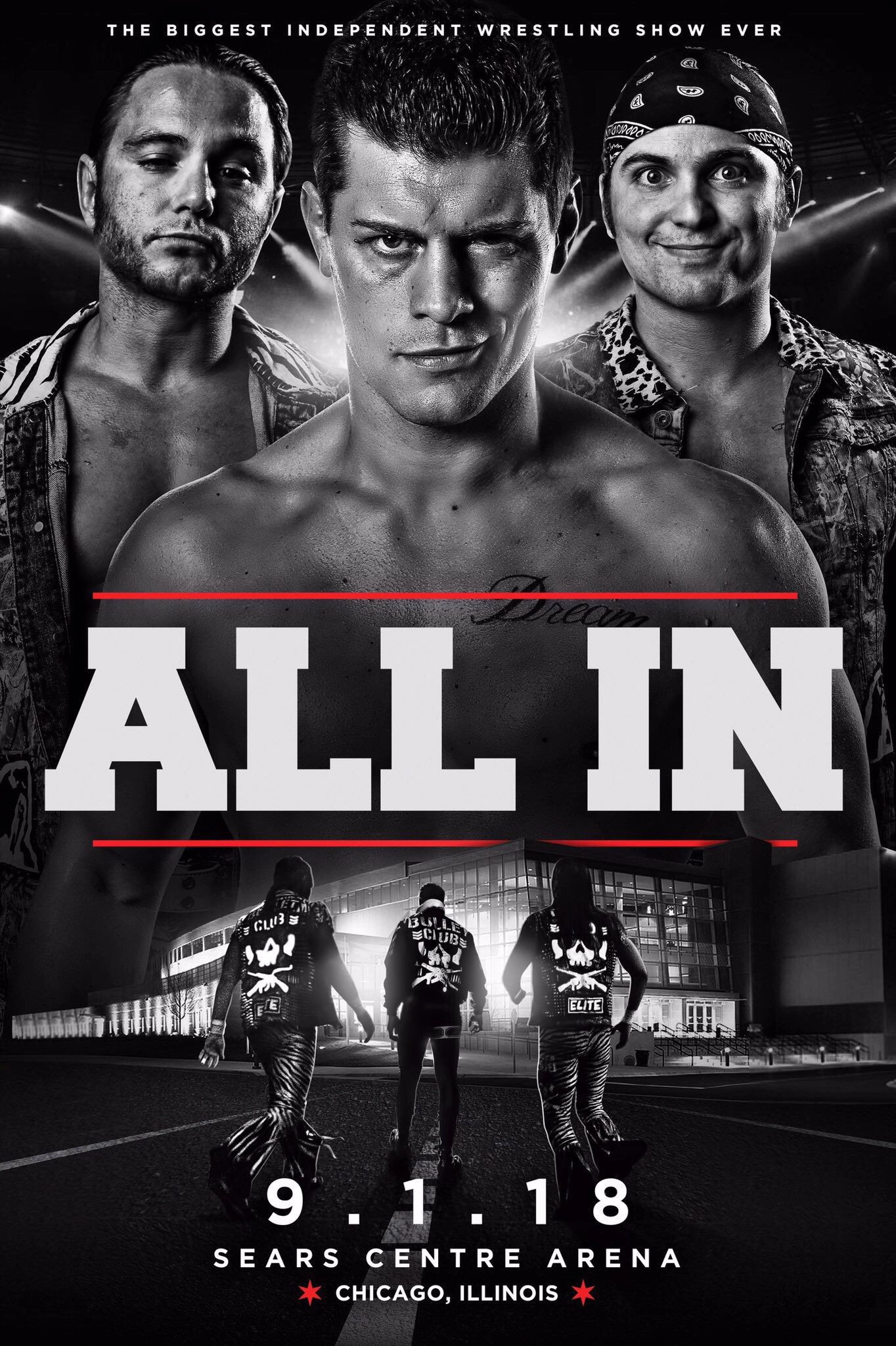 All In