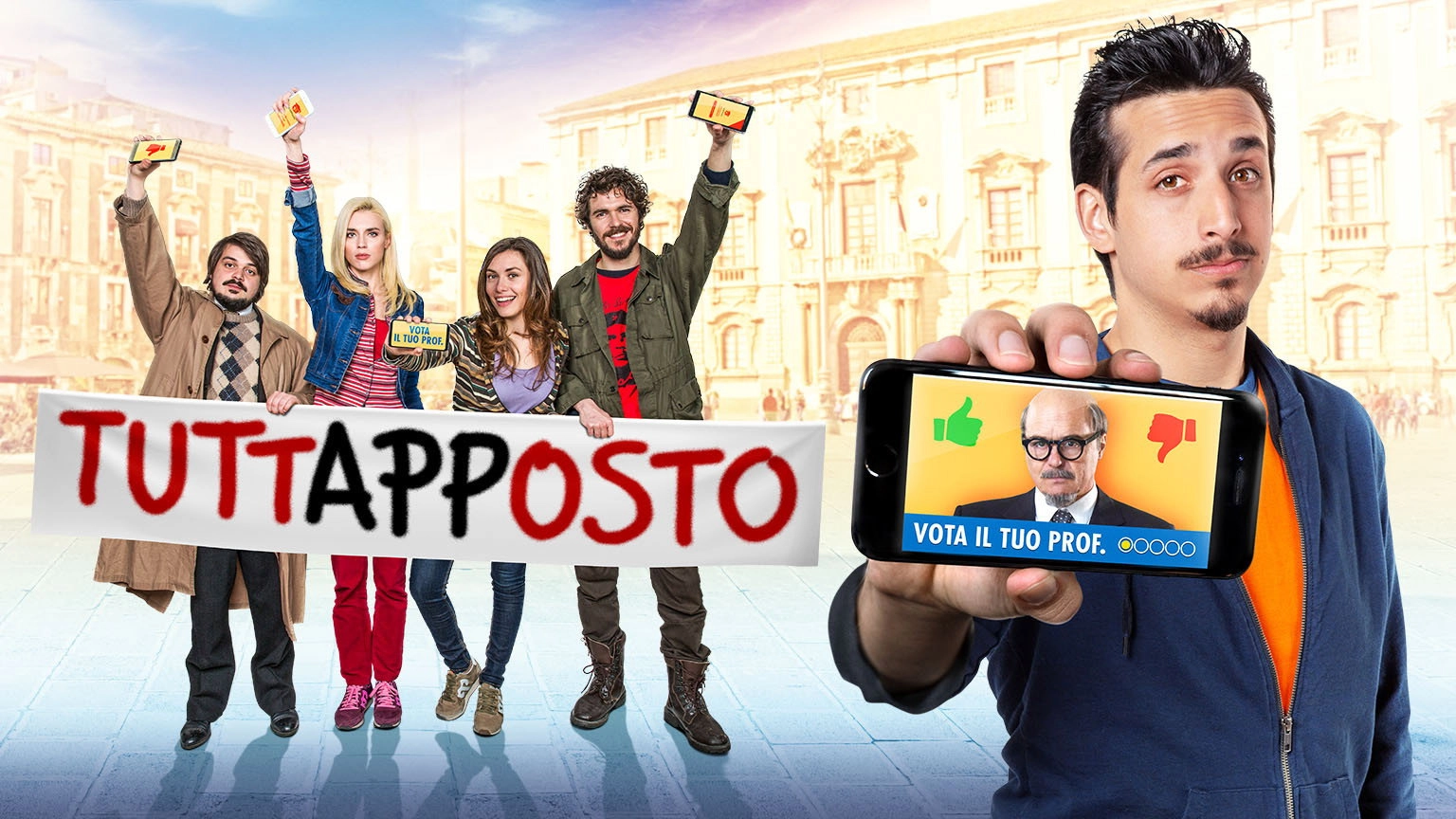Tuttapposto