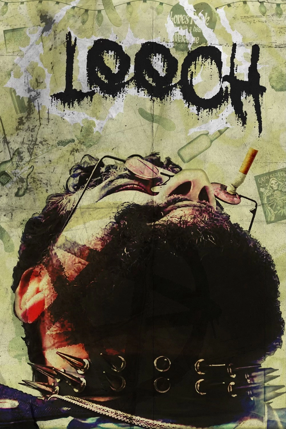 Leech