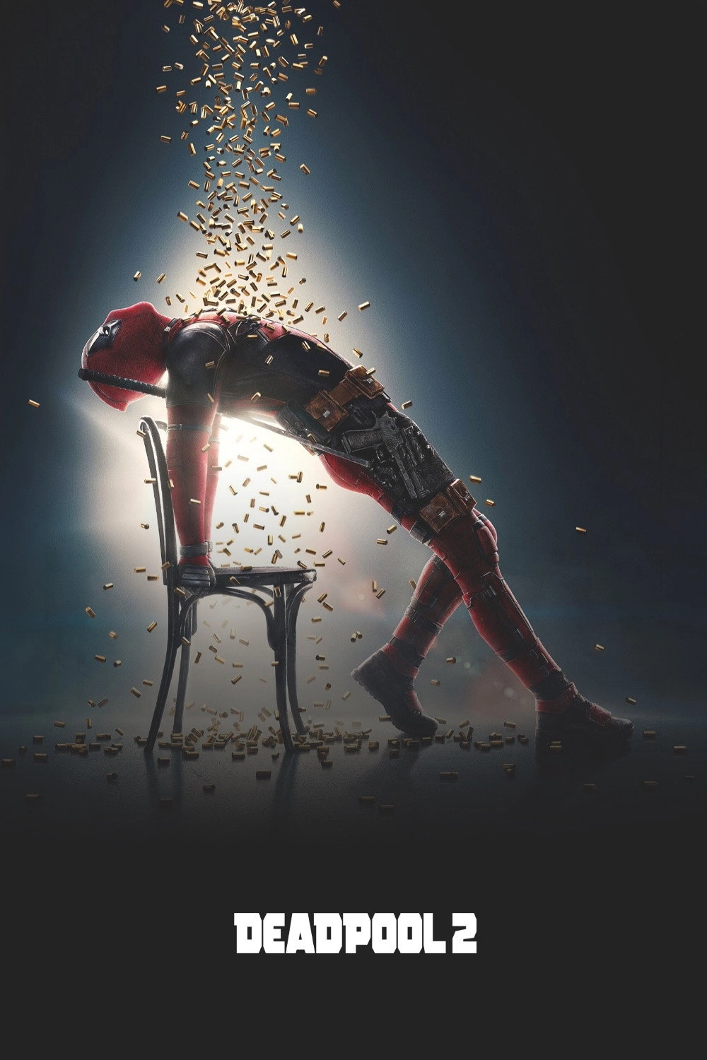 Deadpool 2
