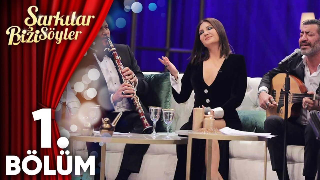 Şarkılar Bizi Söyler