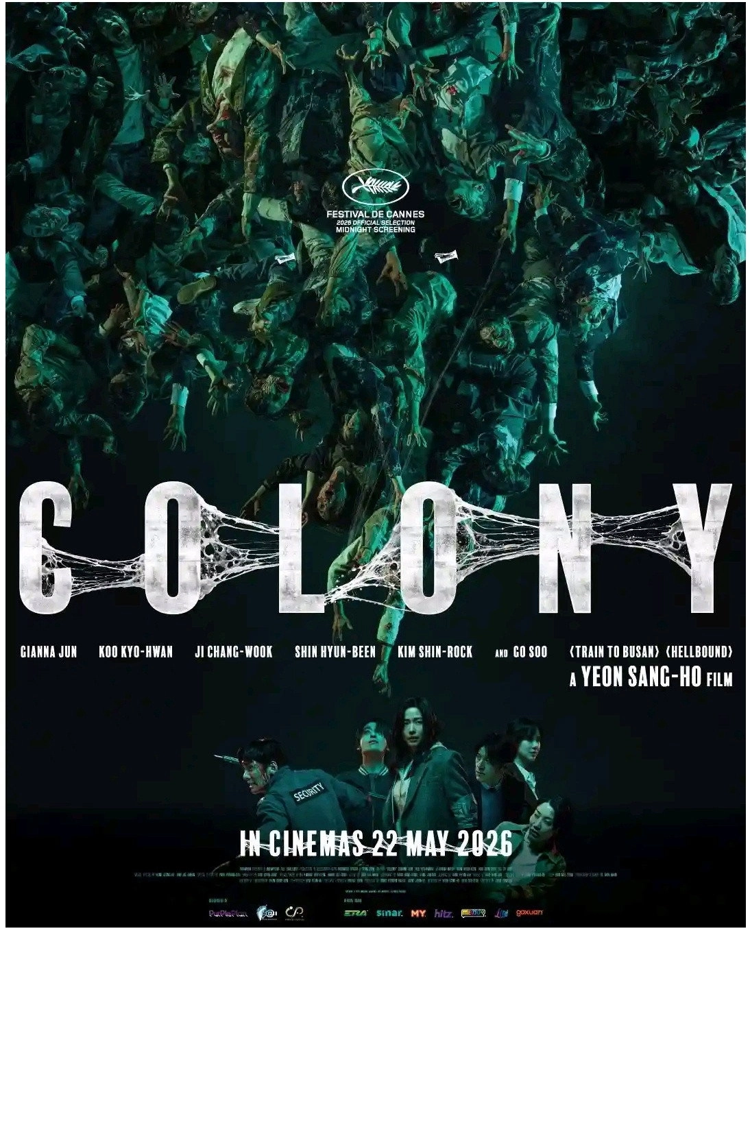 Colony