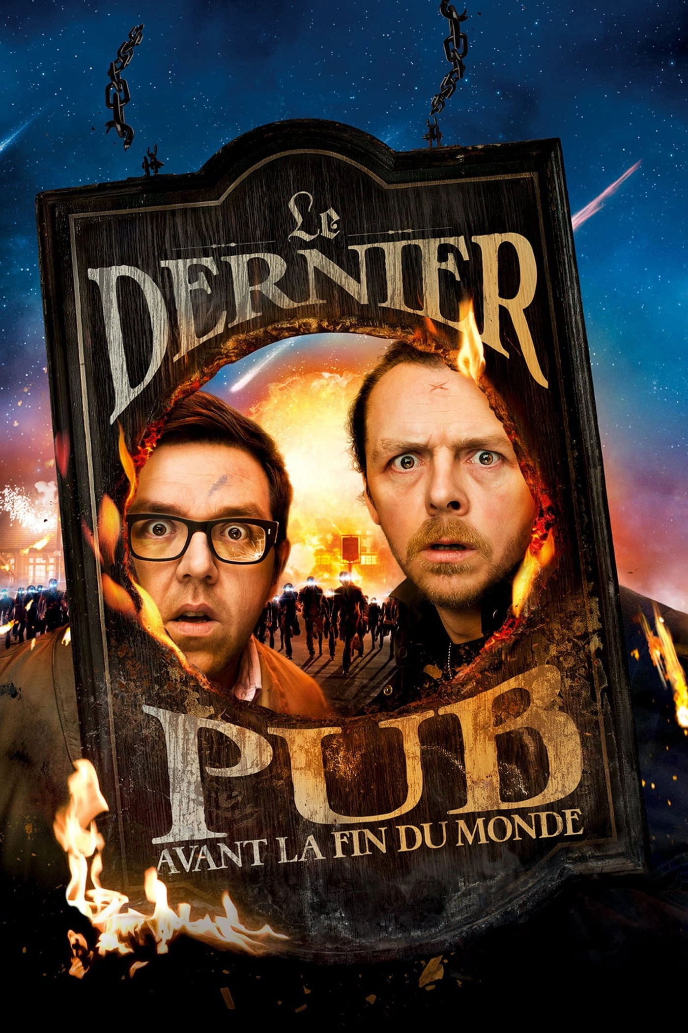 The World's End