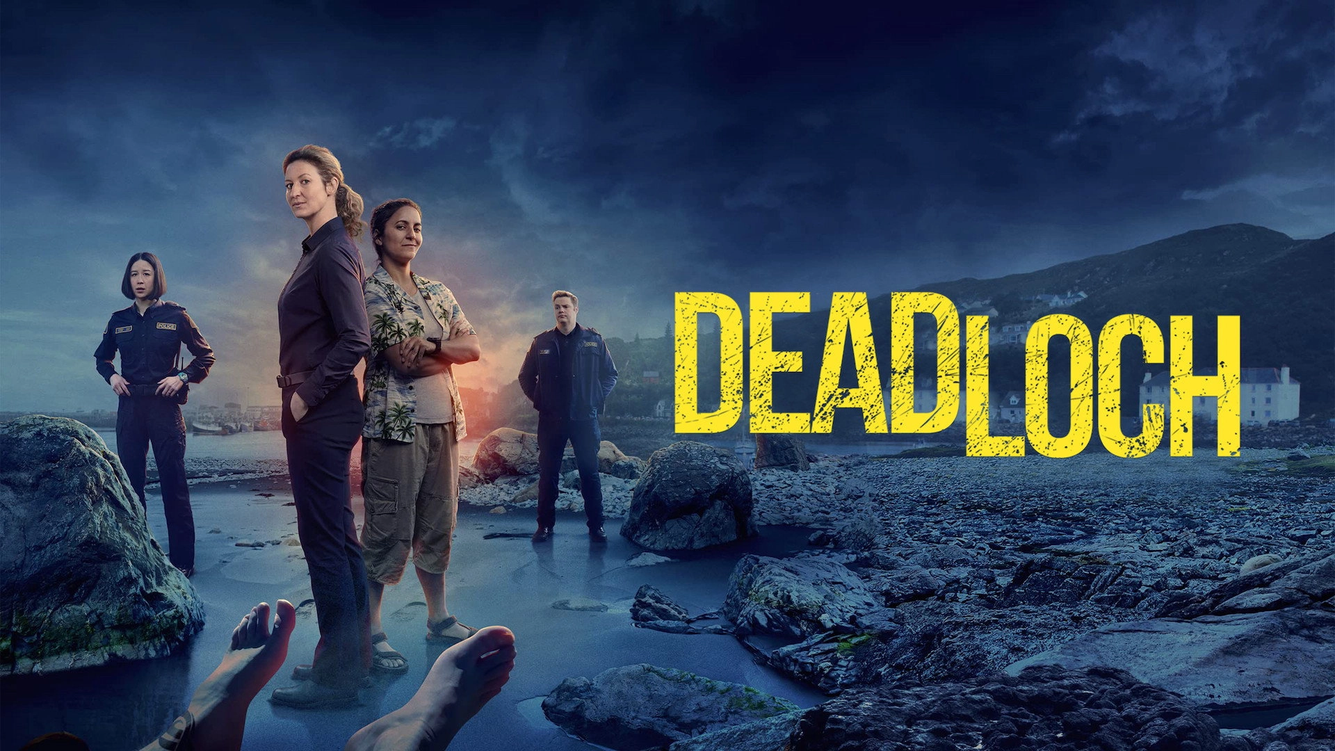 Deadloch