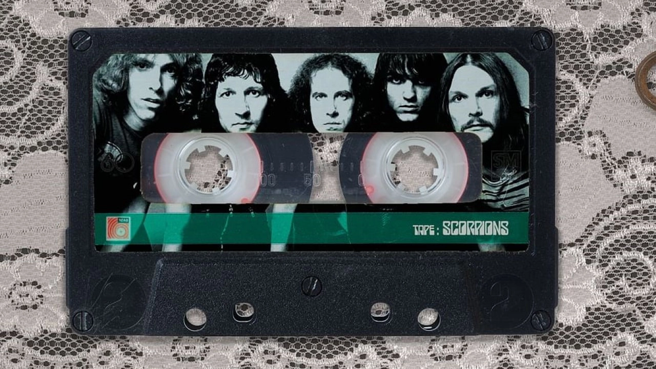 TAPE