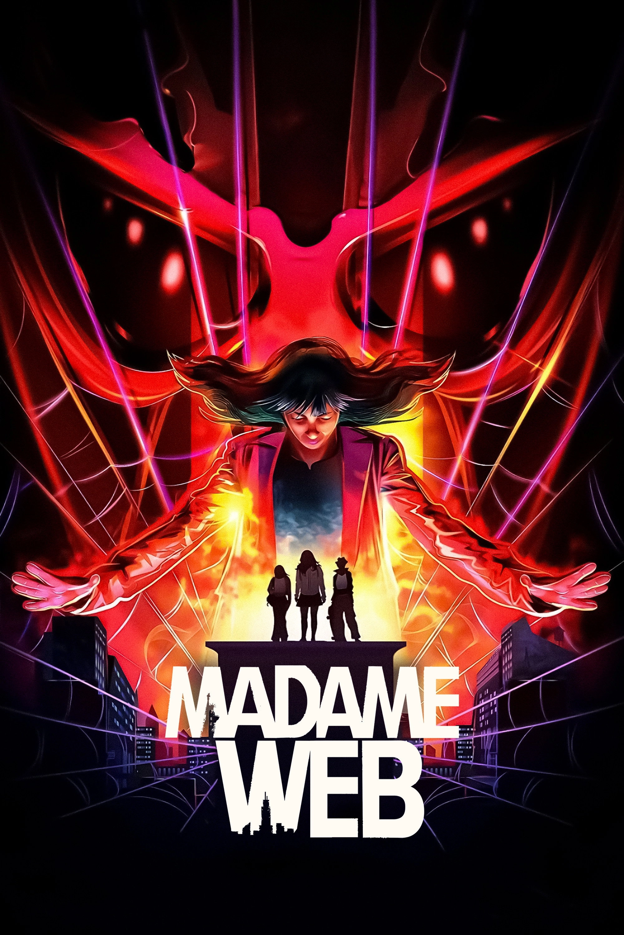 Madame Web