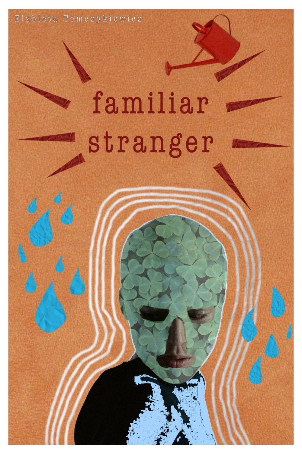 Familiar Stranger