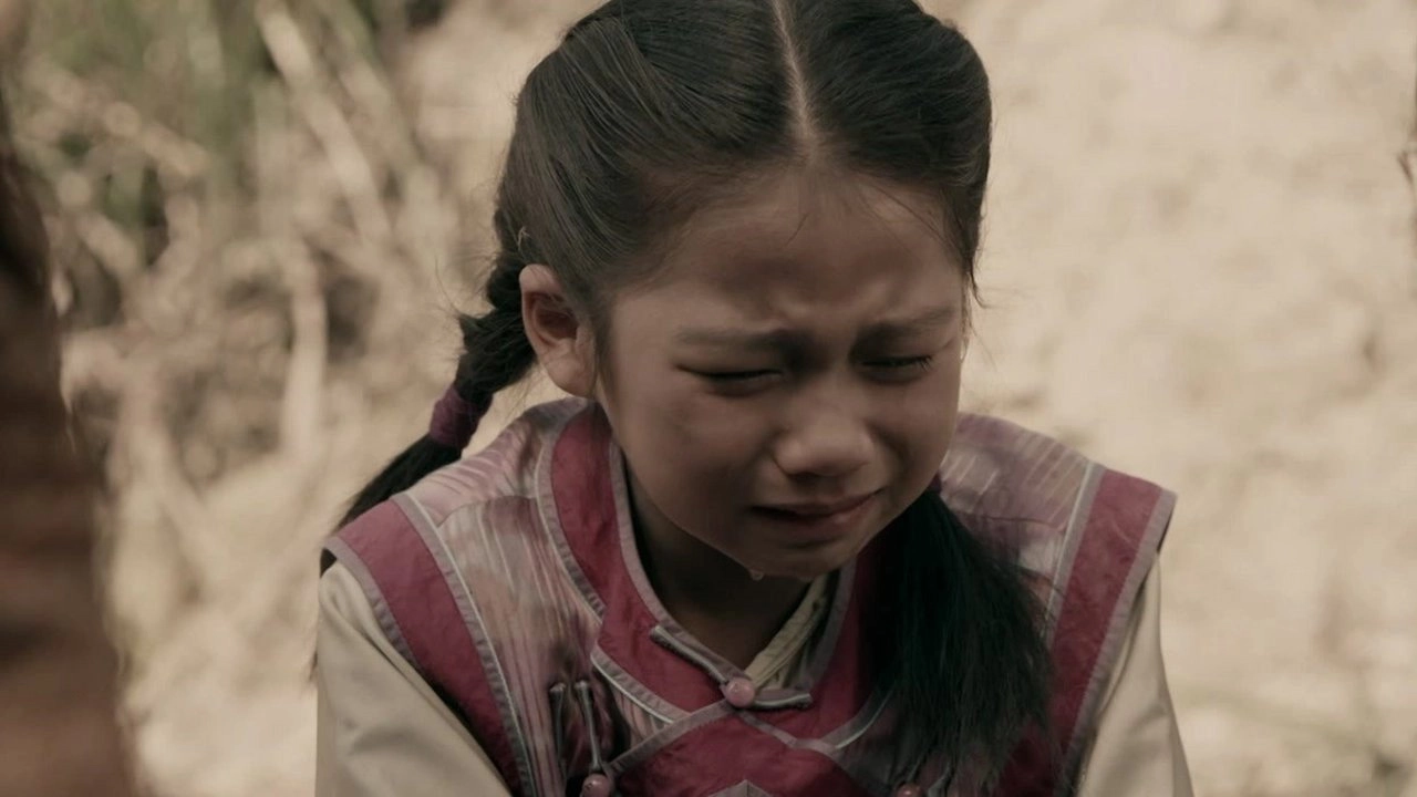 回马枪