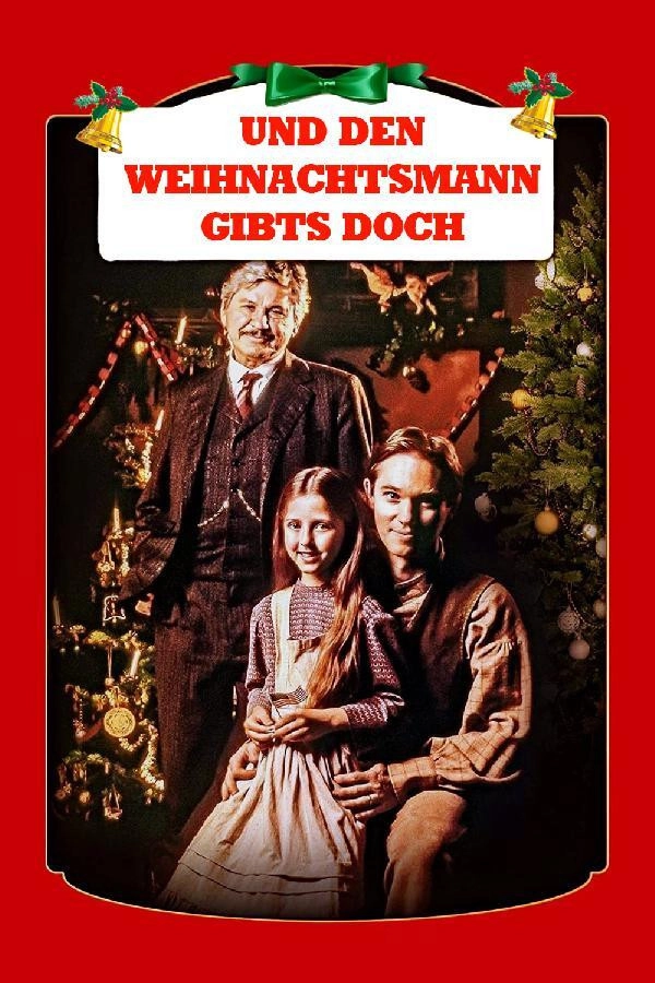 Yes Virginia, There Is a Santa Claus