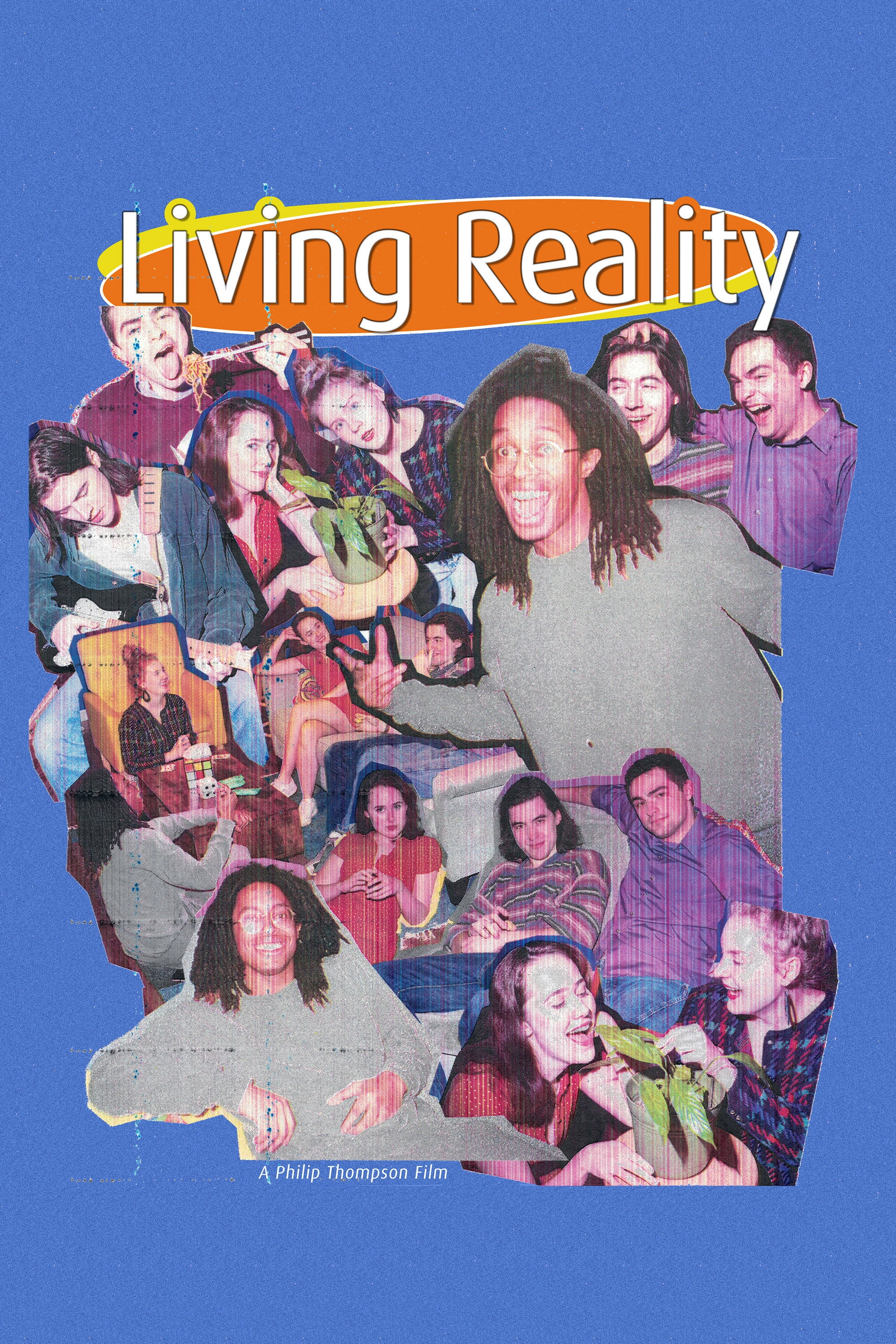 Living Reality