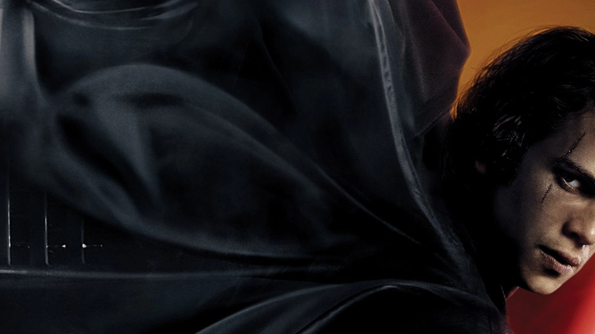 Star Wars: Episode III - Revenge of the Sith