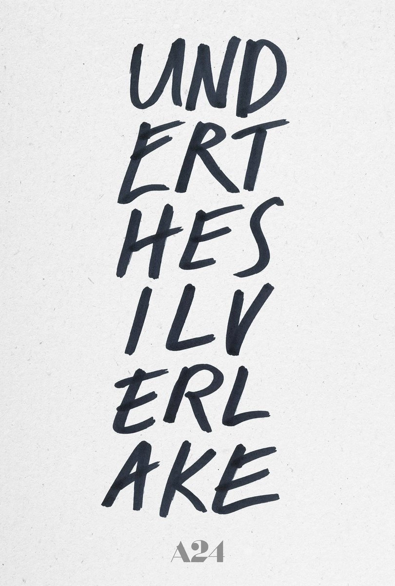 Under the Silver Lake
