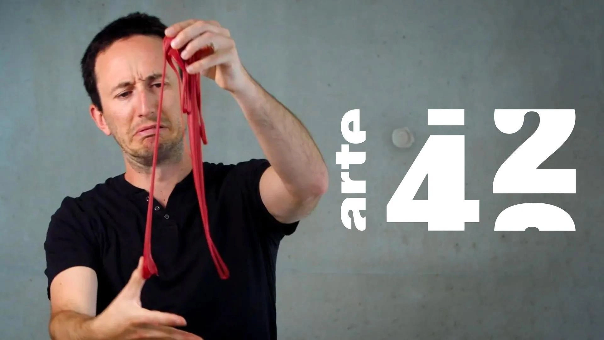 42: The Answer to Almost Everything