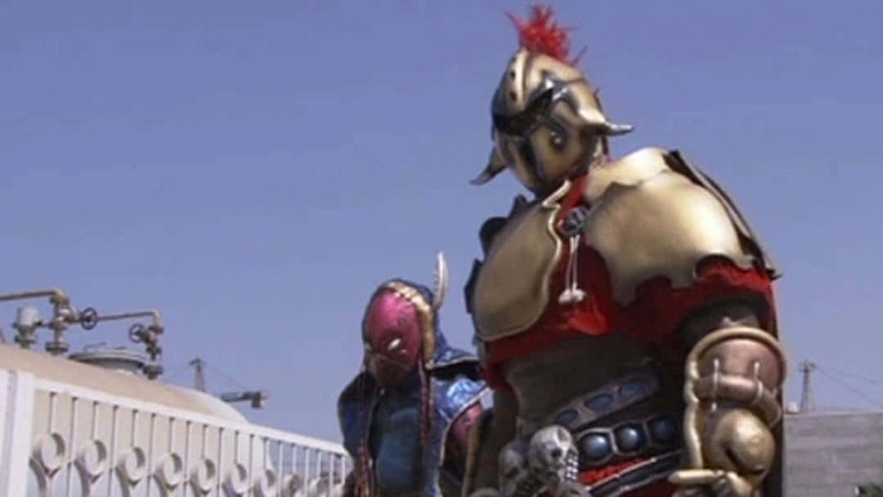 Armor Hero XT