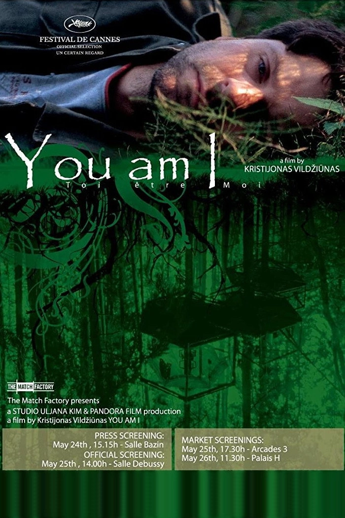 You Am I
