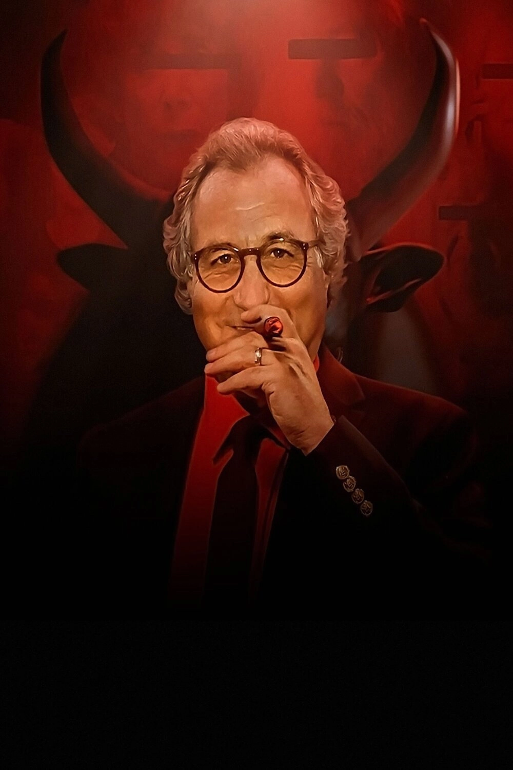 Madoff: The Monster of Wall Street