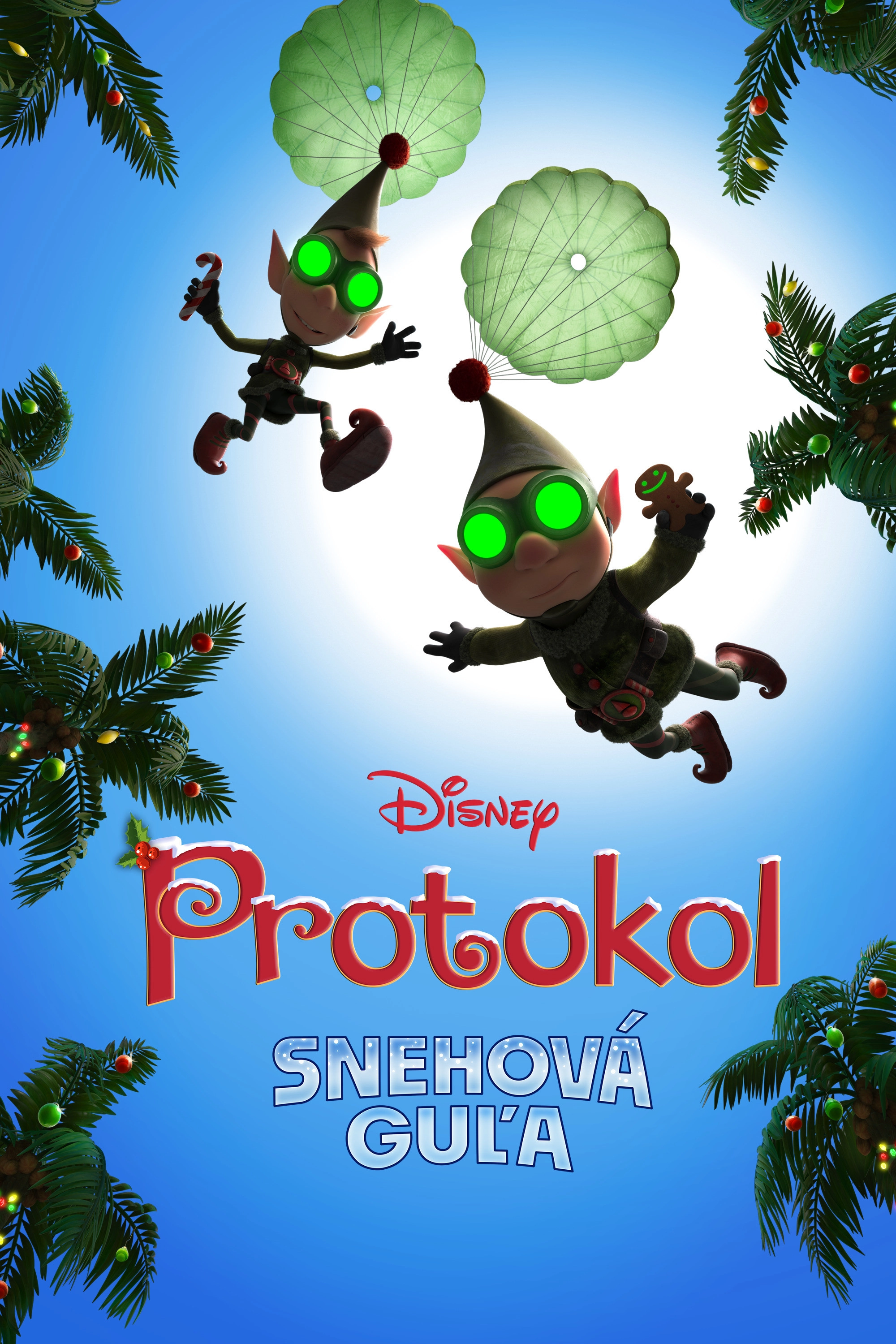 Prep & Landing: The Snowball Protocol