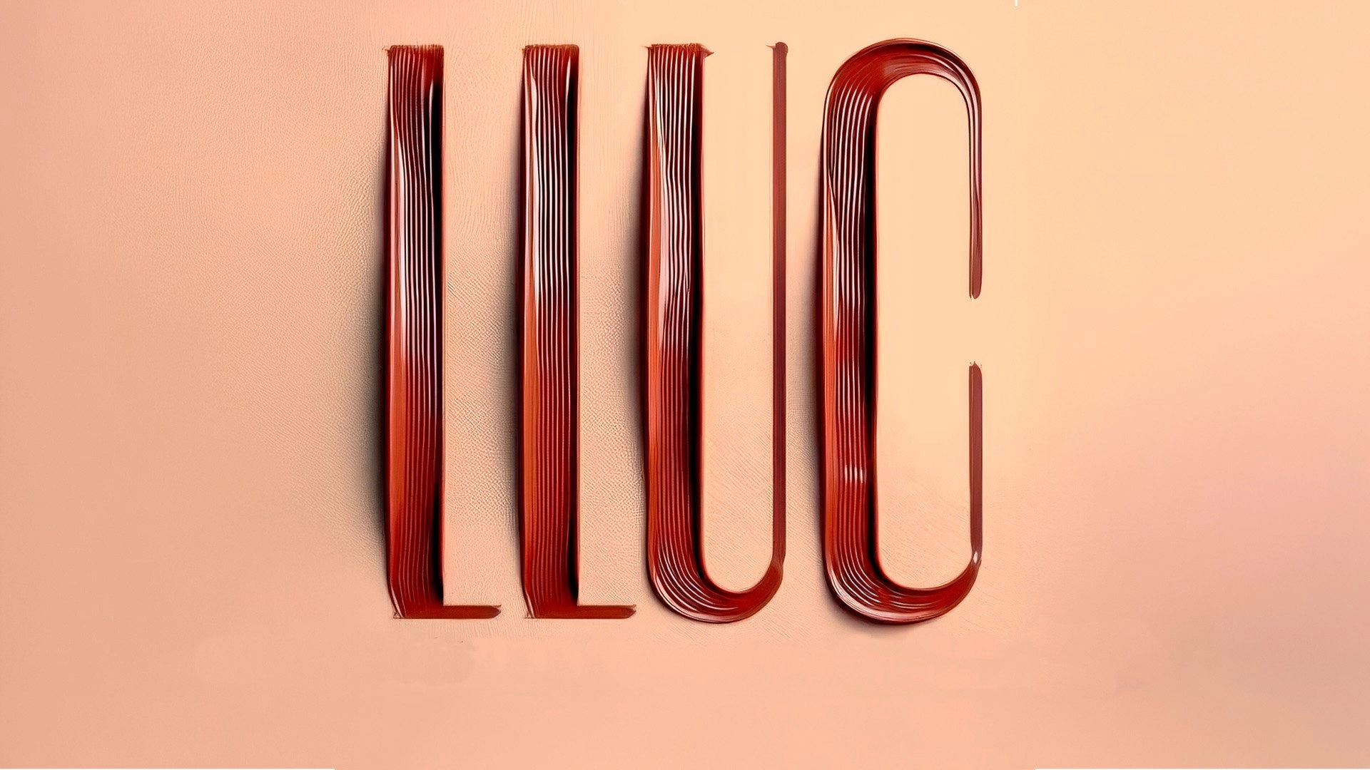 Lluc, una crònica de la pastisseria