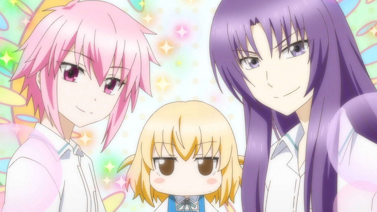 D-Frag!