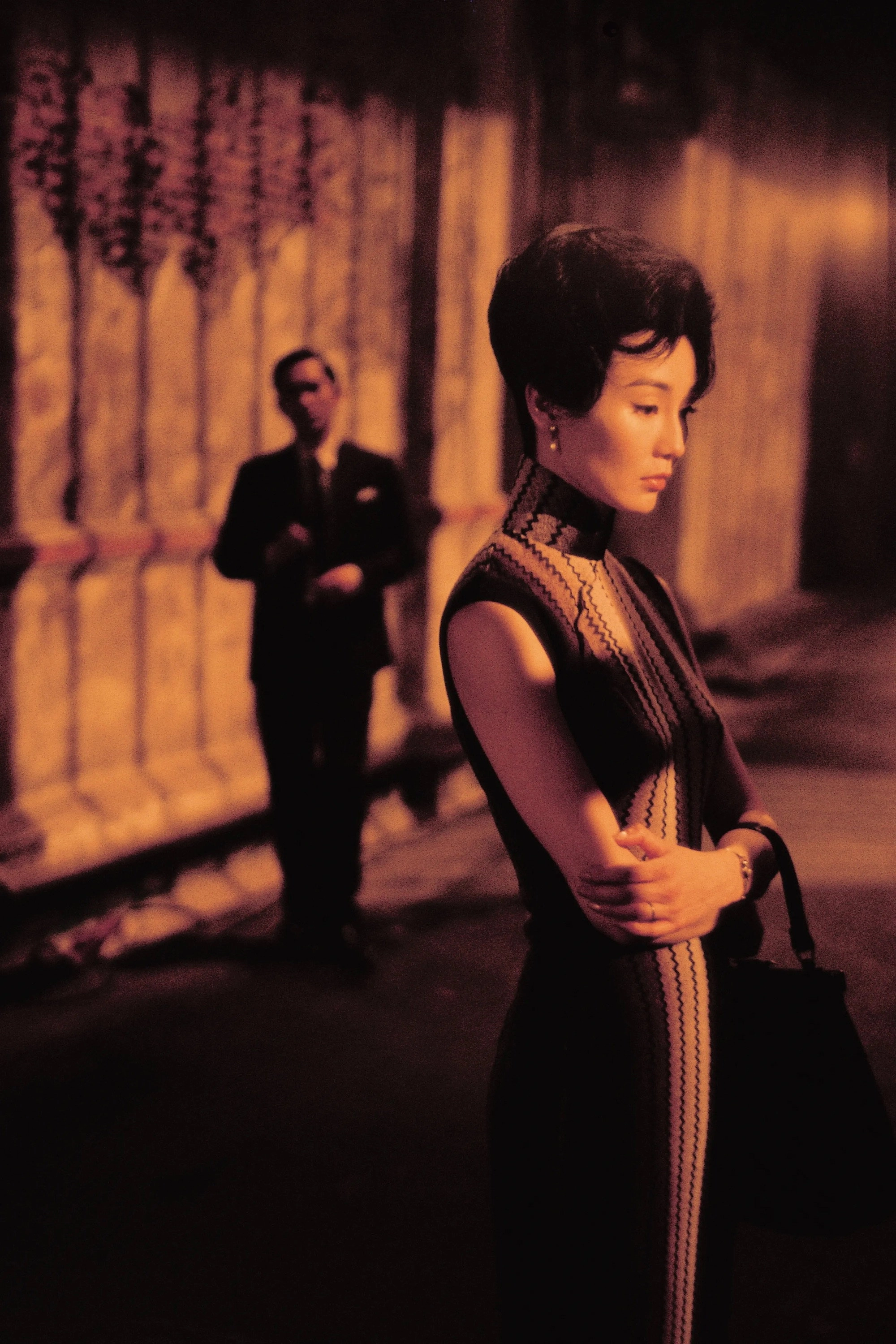 In the Mood for Love