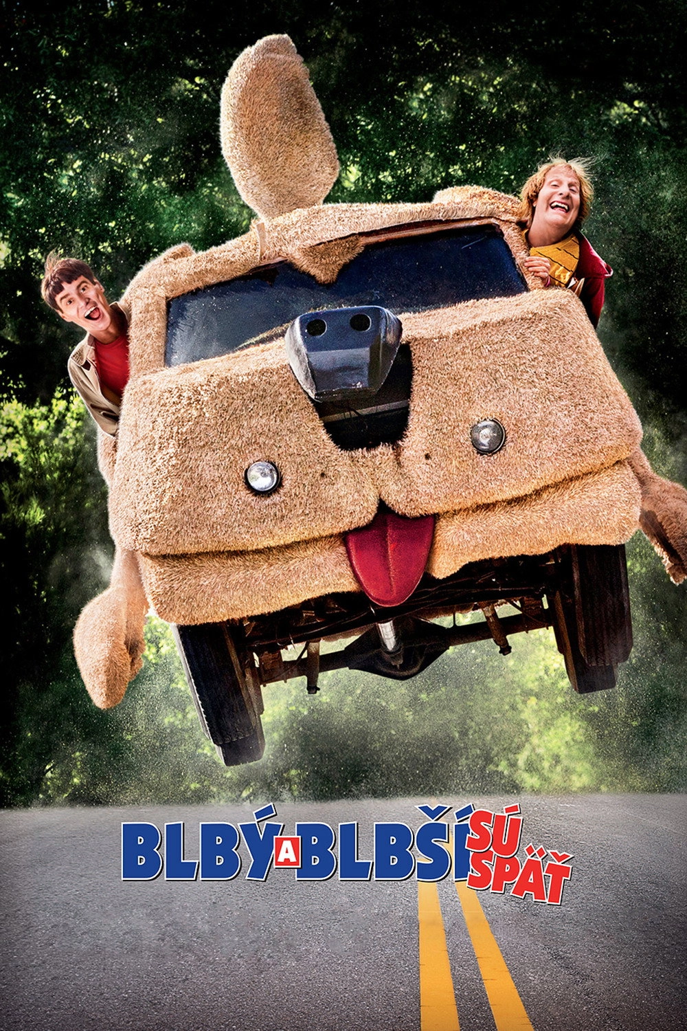 Dumb and Dumber To