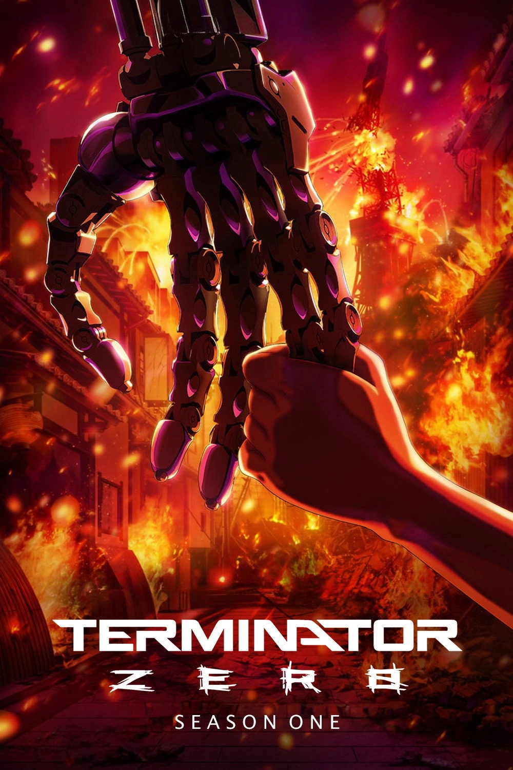 Terminator Zero