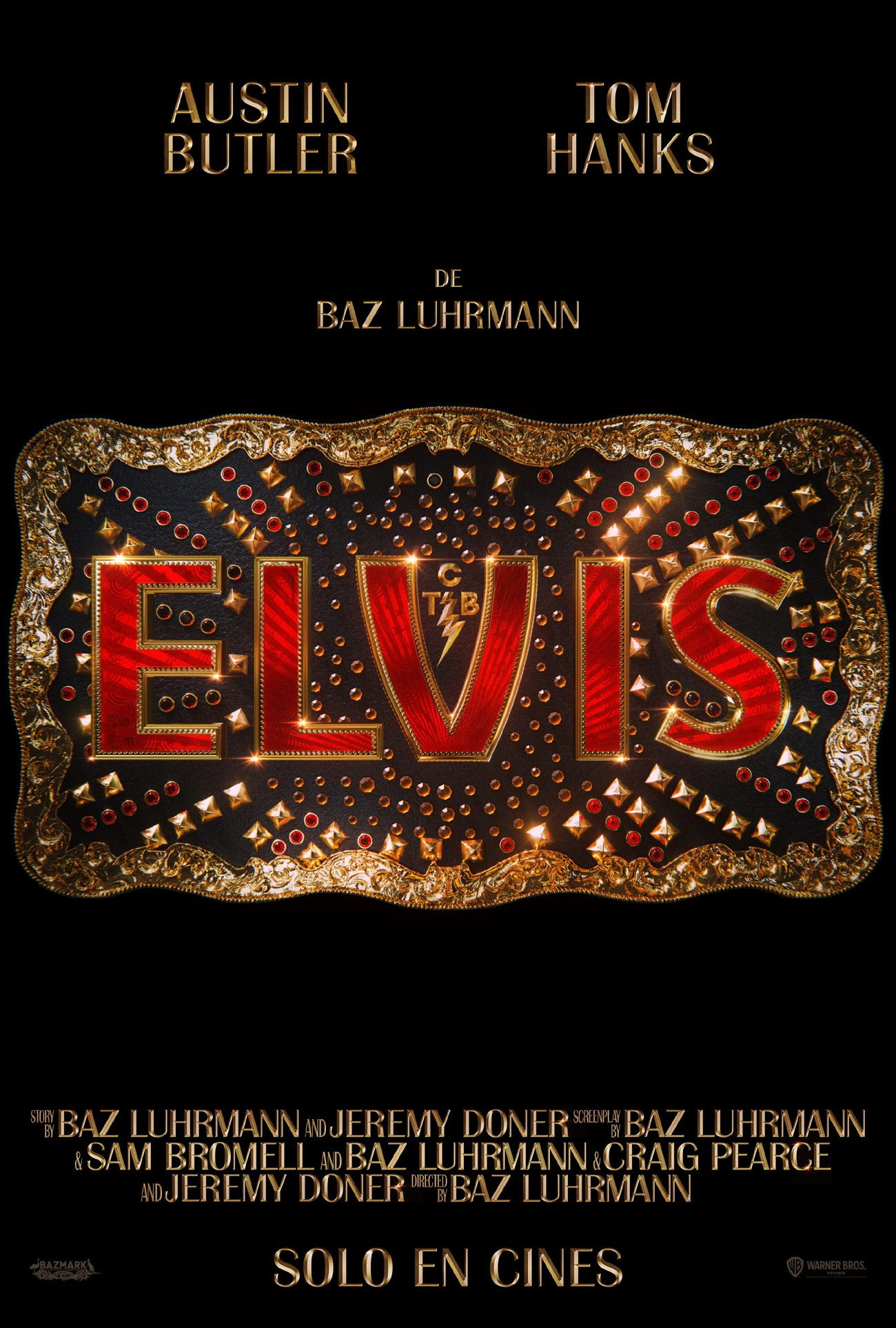 Elvis