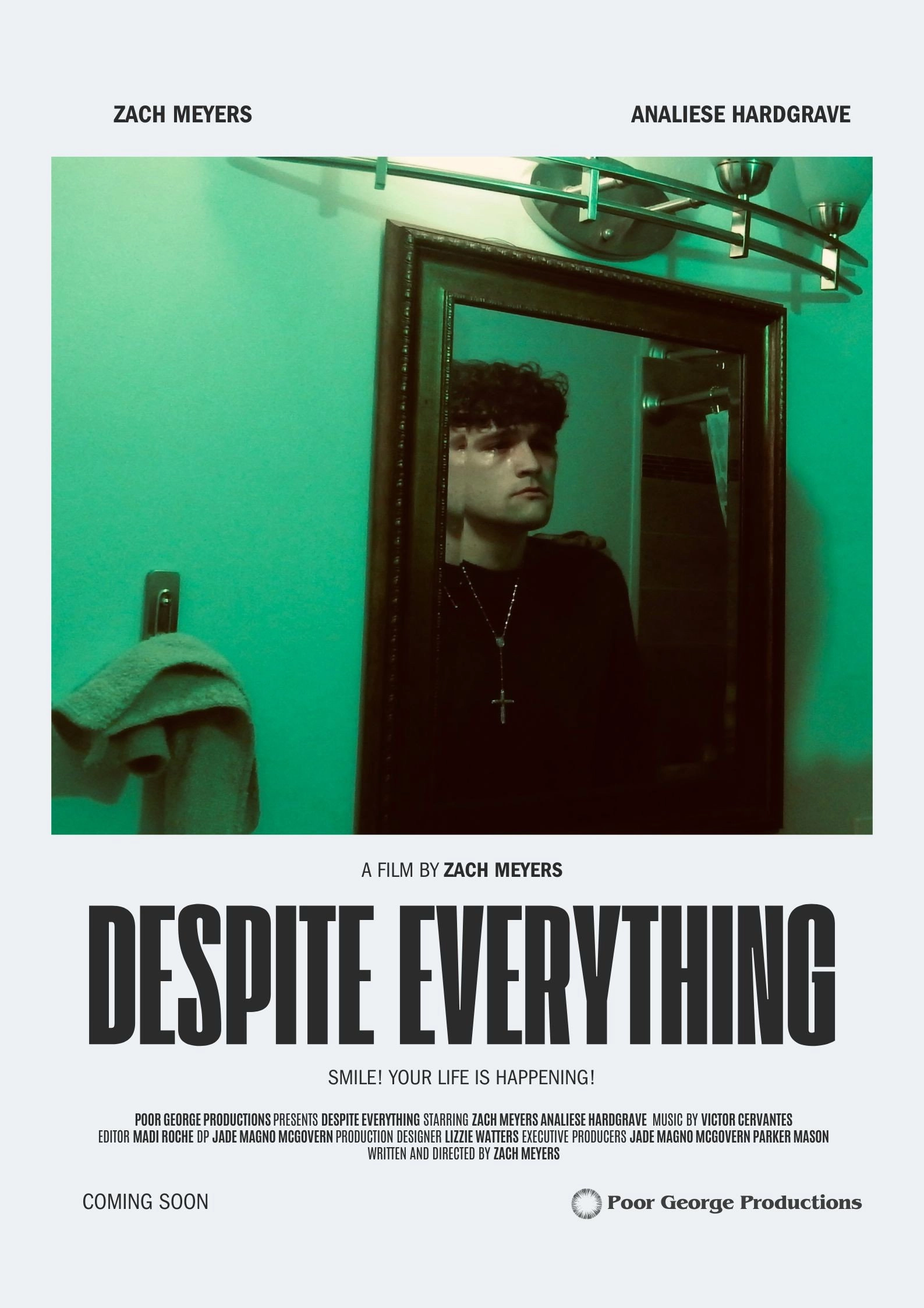 Despite Everything