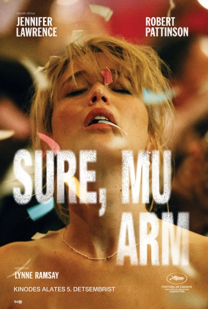 Die My Love