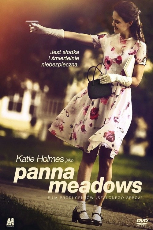 Miss Meadows