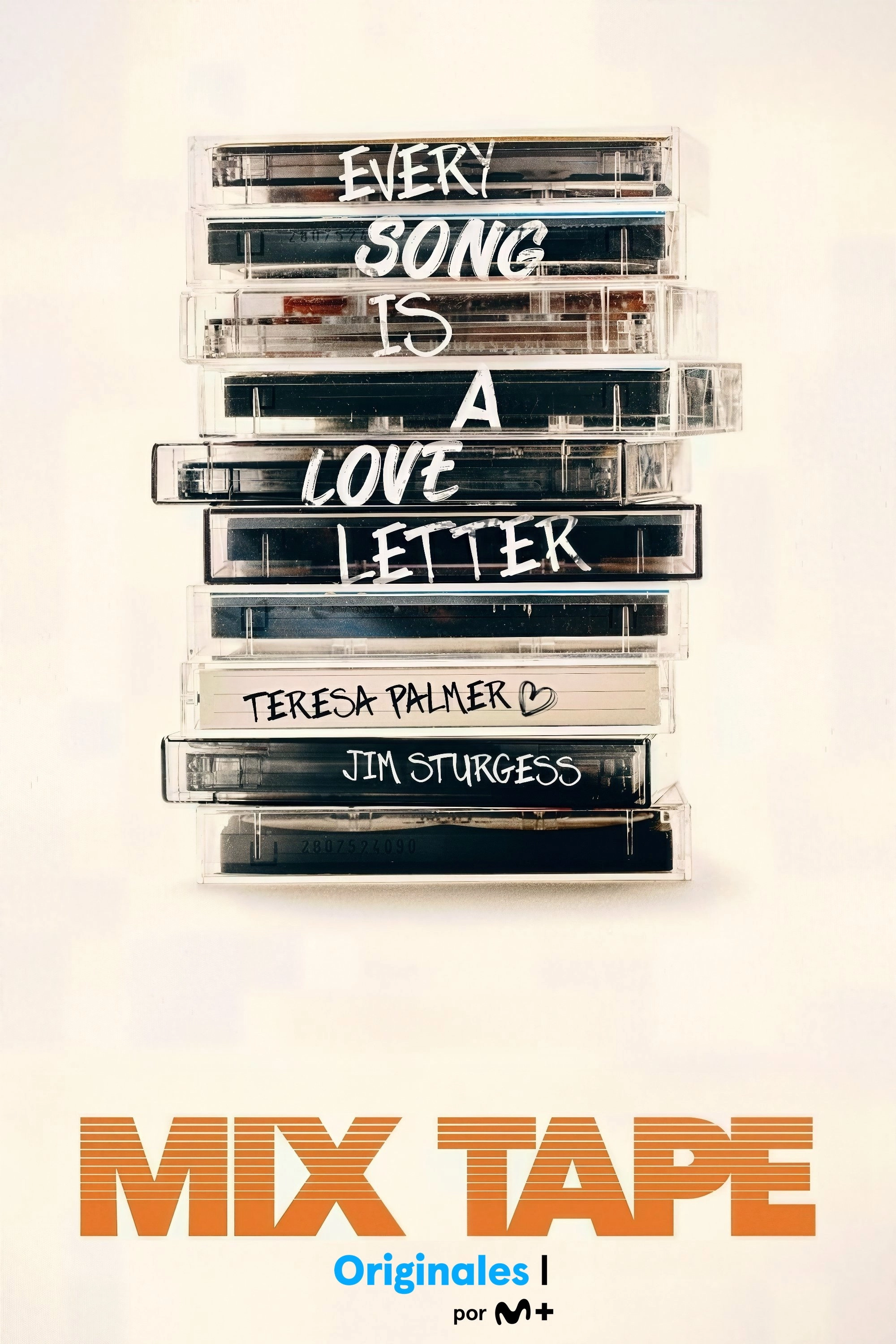 Mix Tape