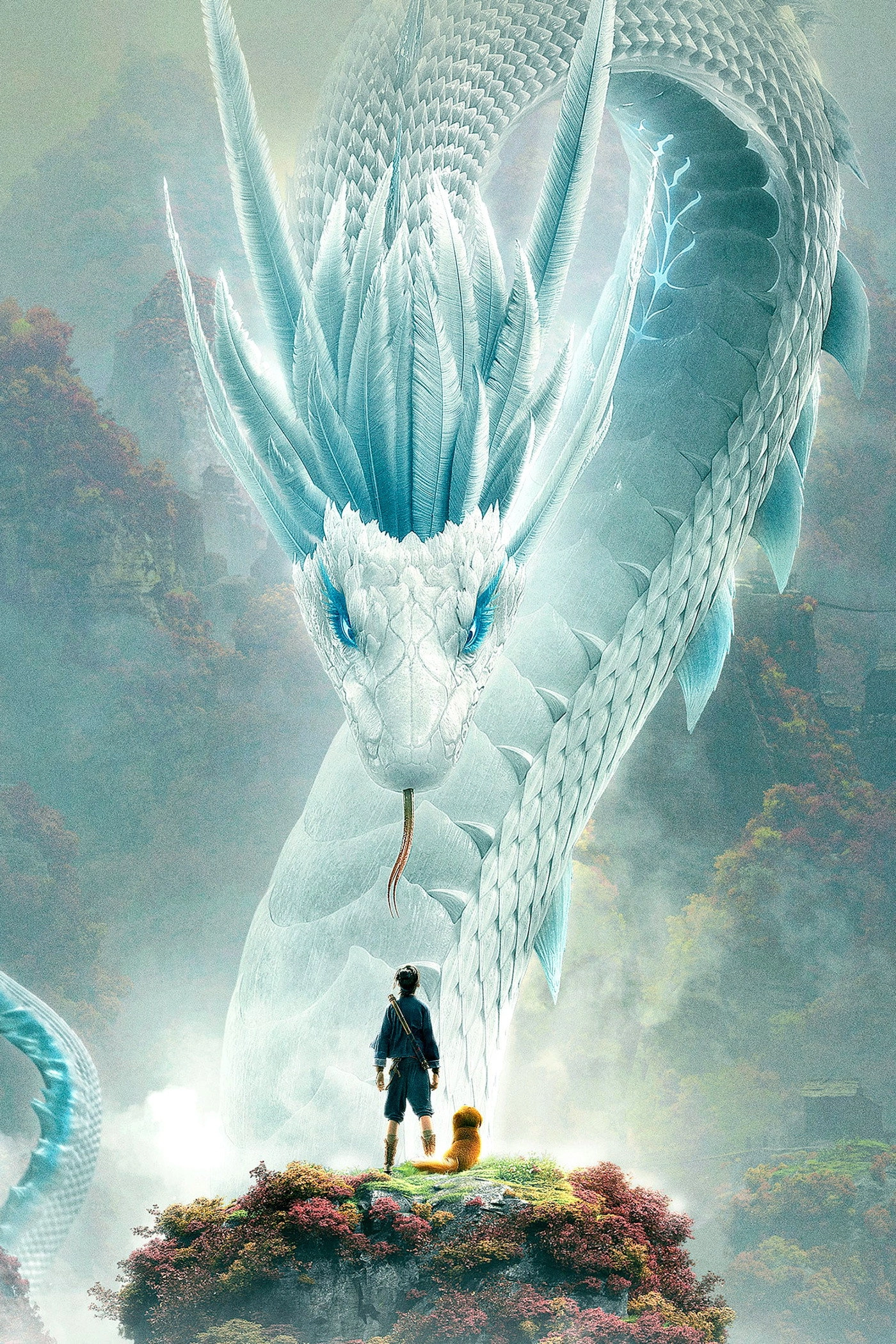 White Snake