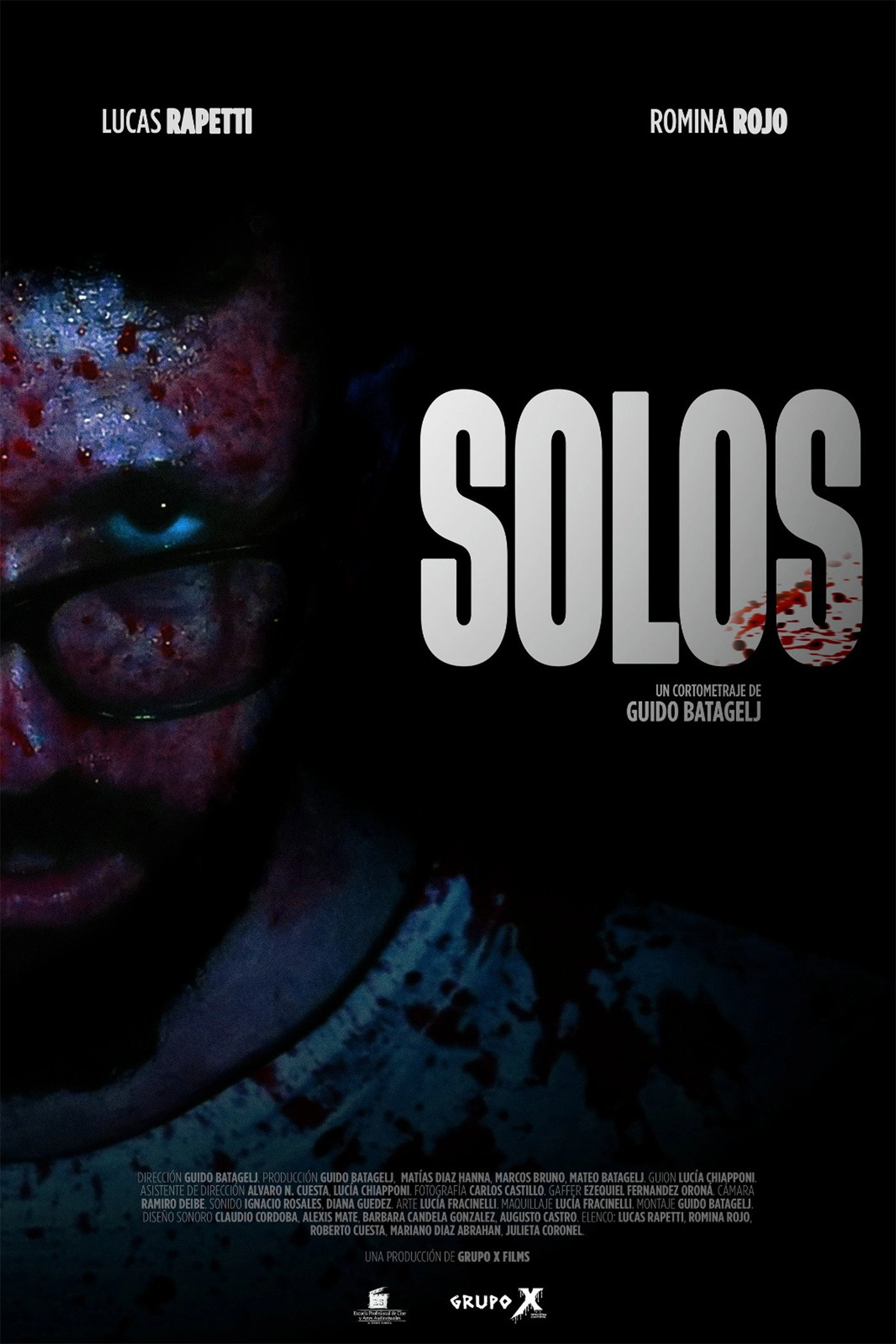 SOLOS