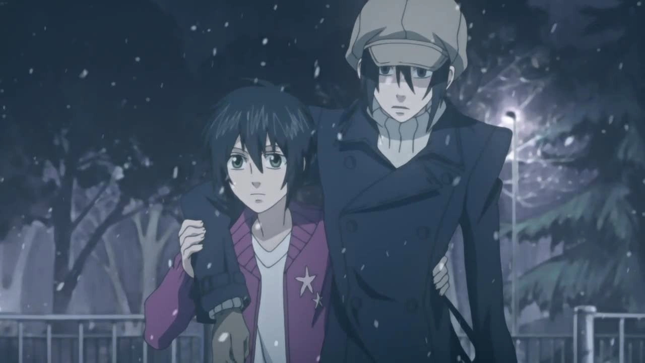 Nabari no Ou