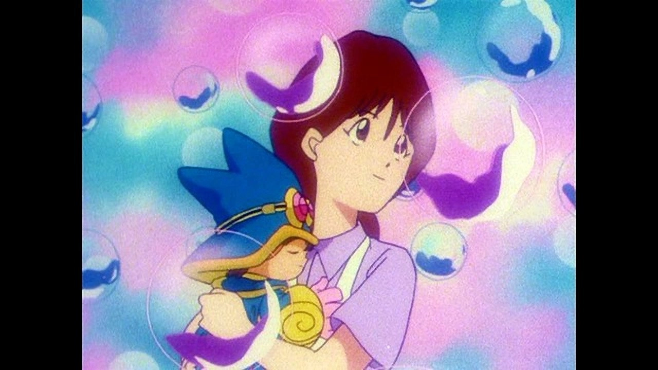 Magical Taluluto