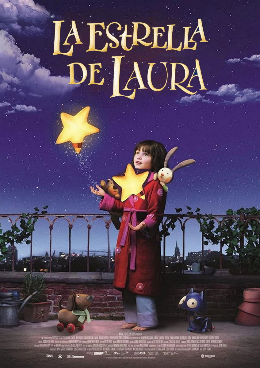 Laura's Star