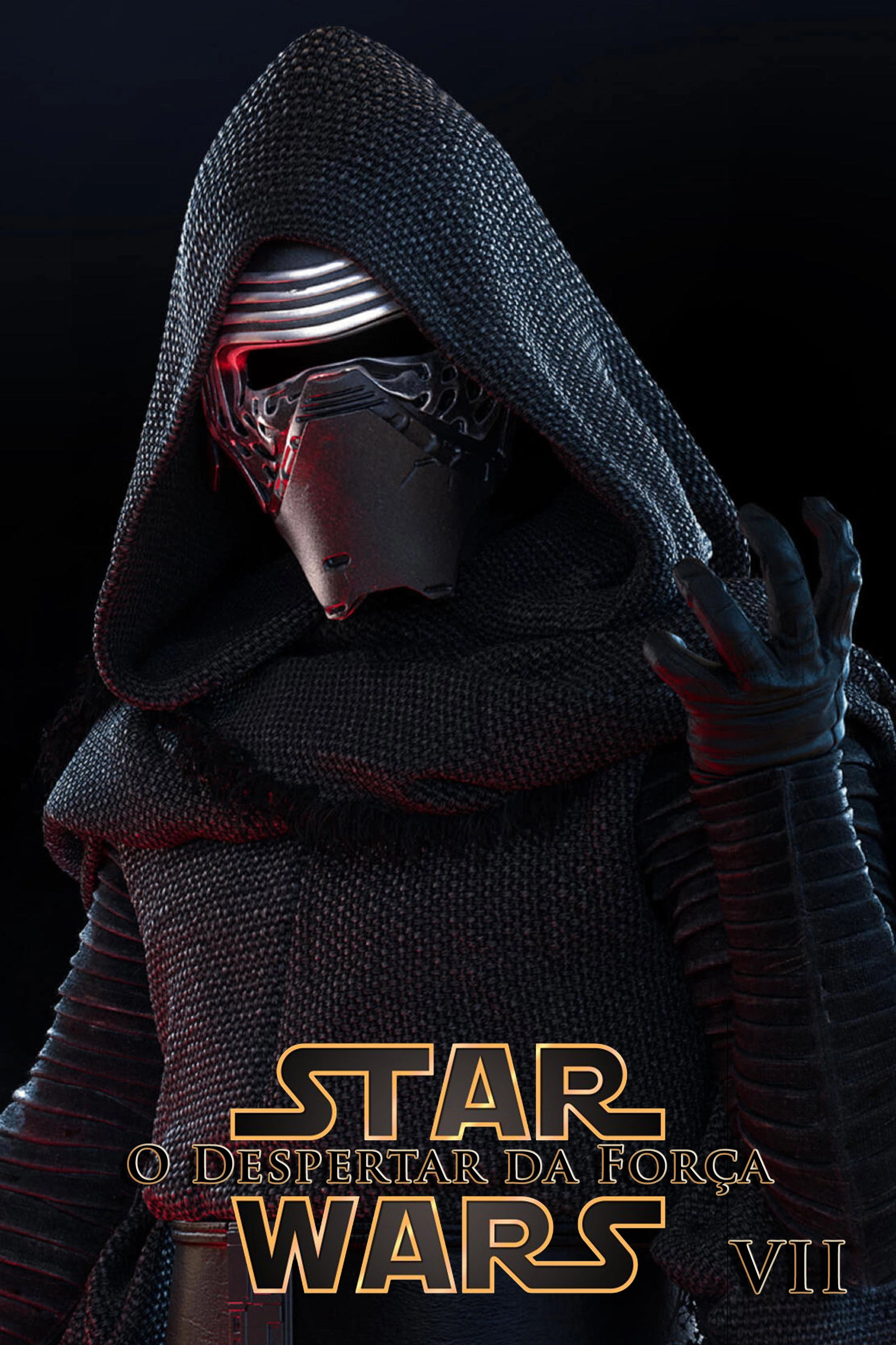 Star Wars: The Force Awakens