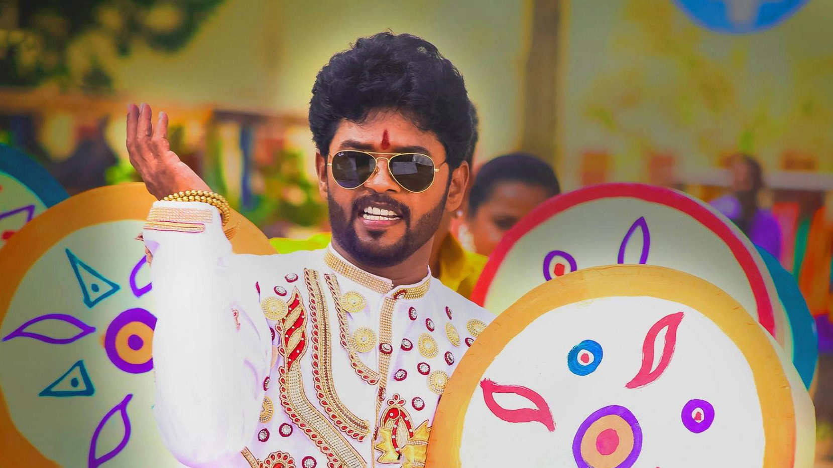 Rajavum 5 Koojavum