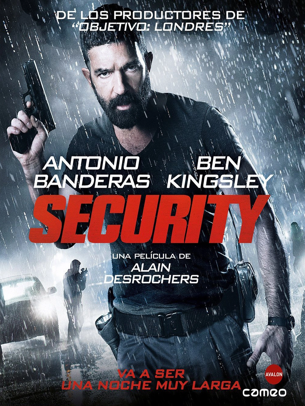 Security