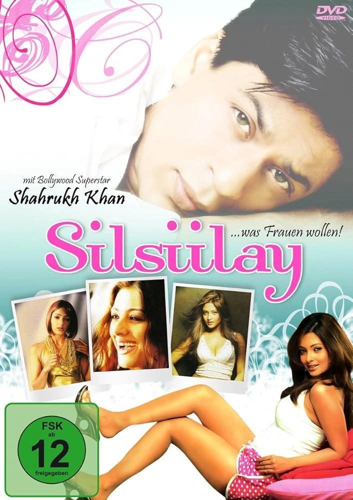 Silsiilay