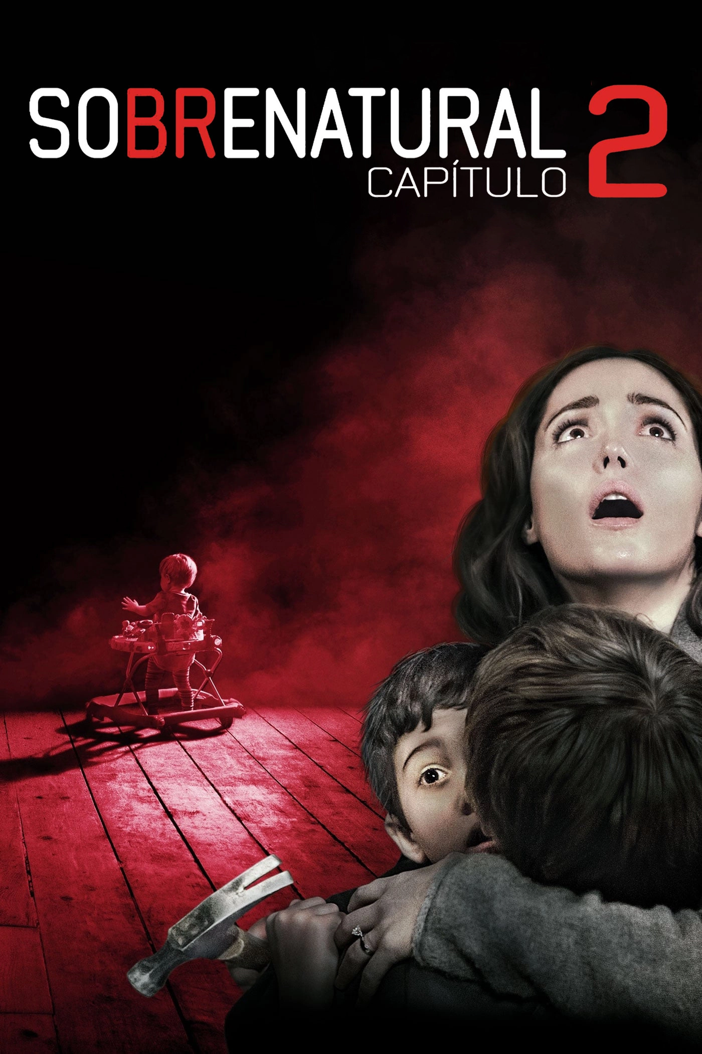 Insidious: Chapter 2