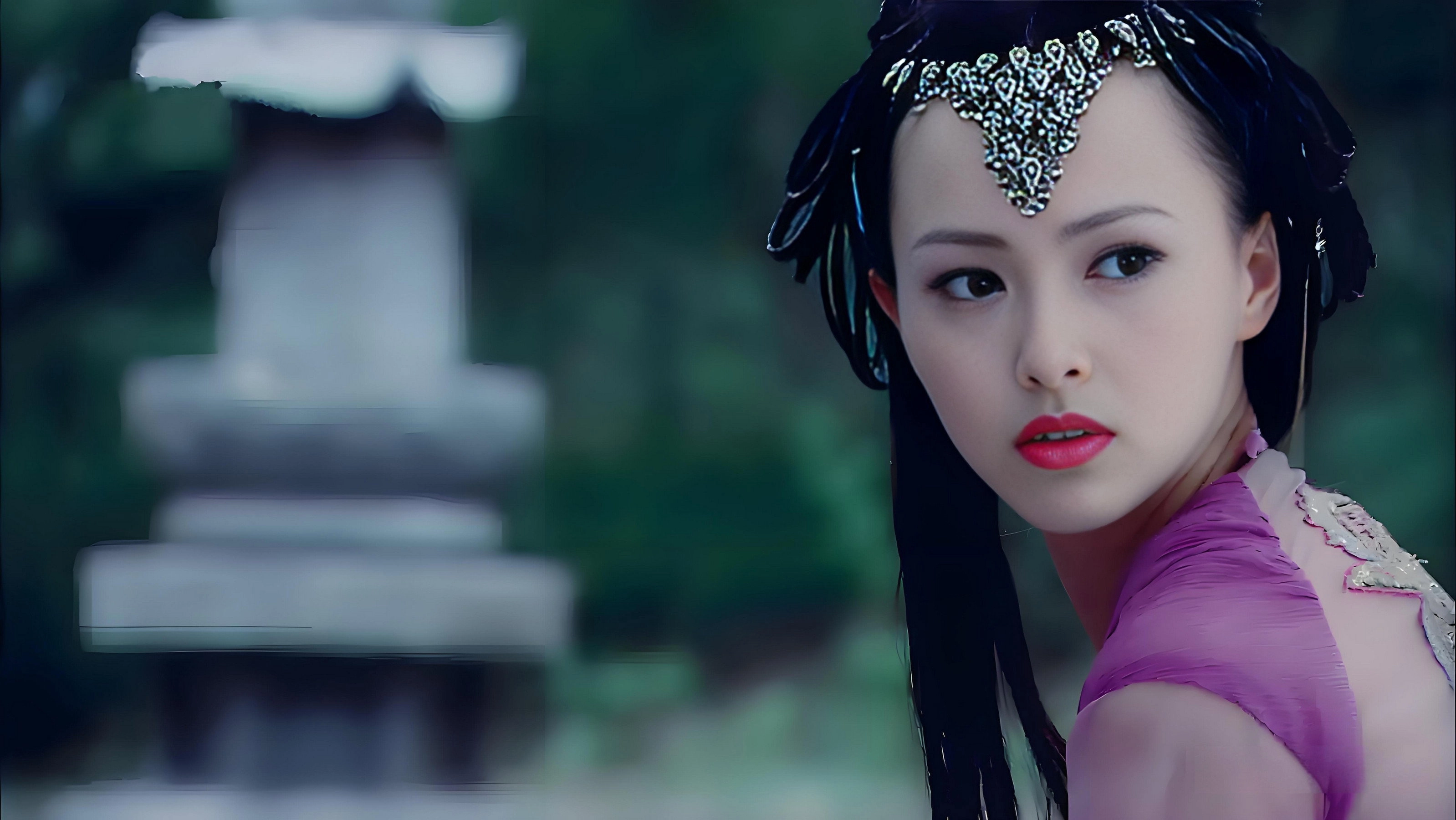 Chinese Paladin 3