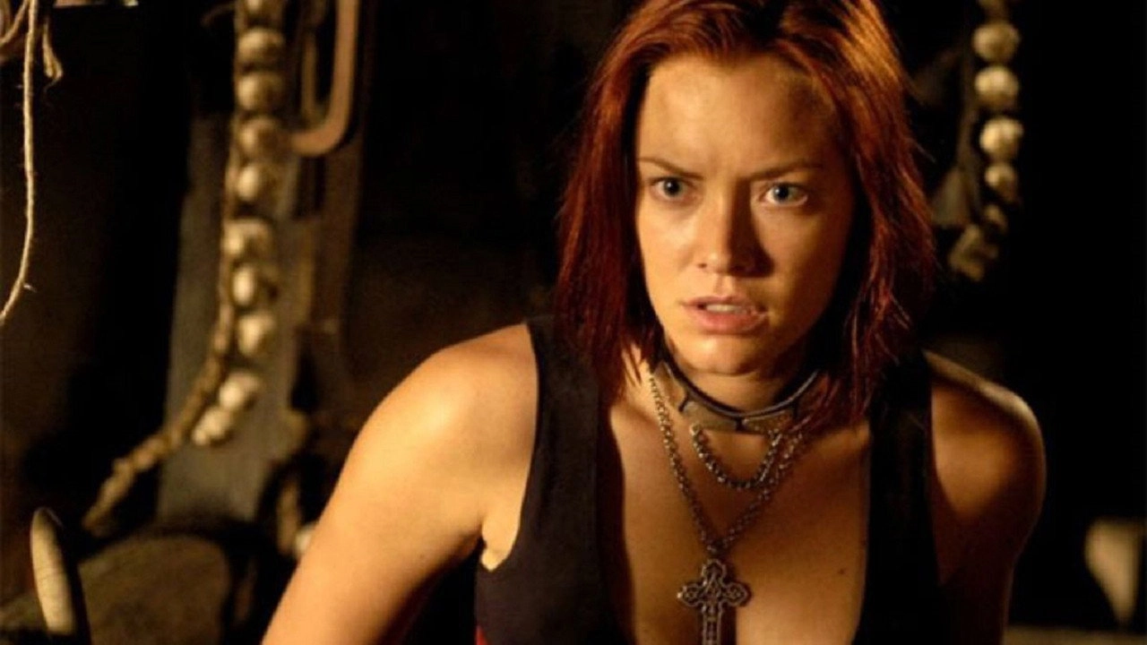 BloodRayne