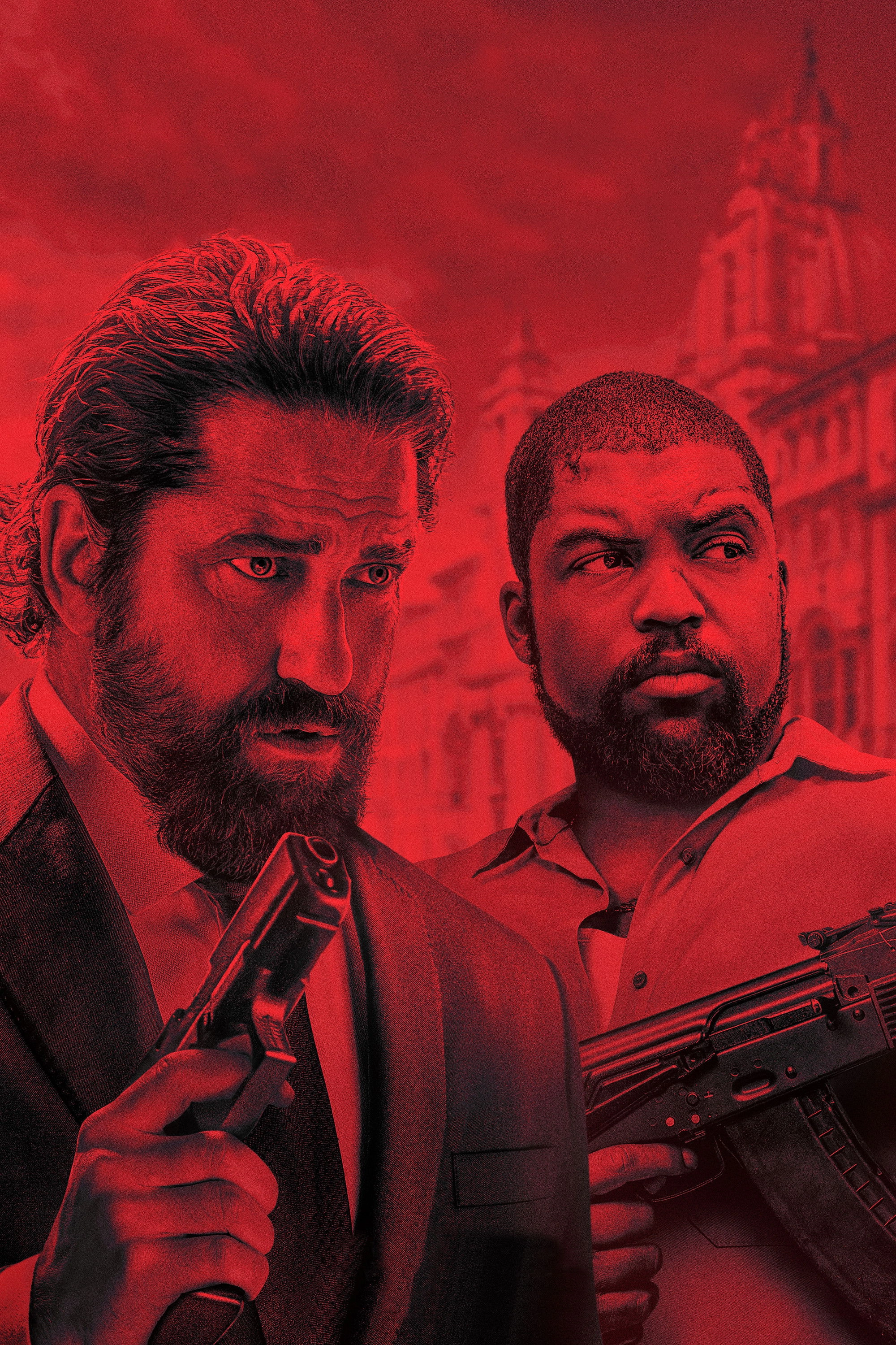 Den of Thieves 2: Pantera