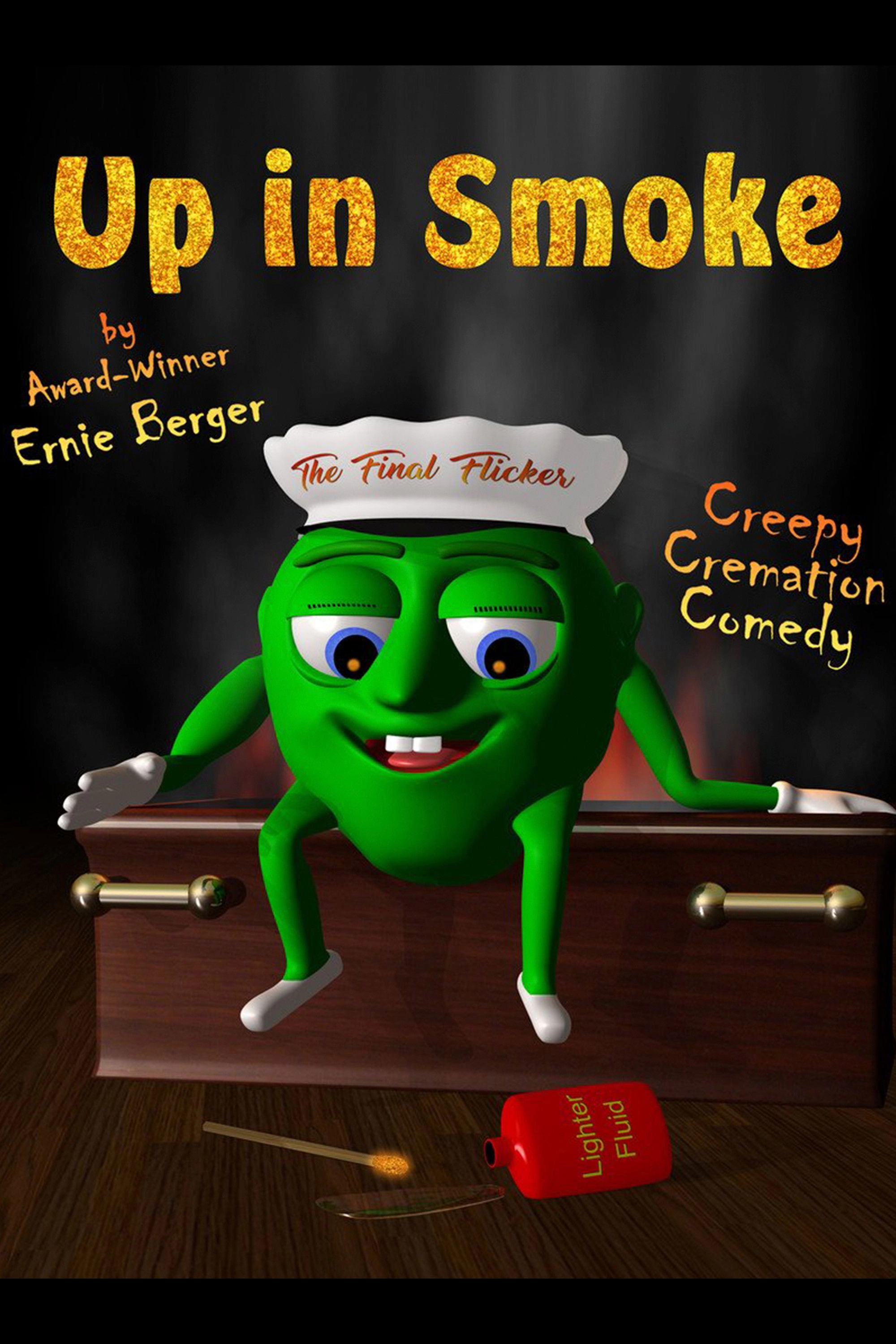 Up in Smoke