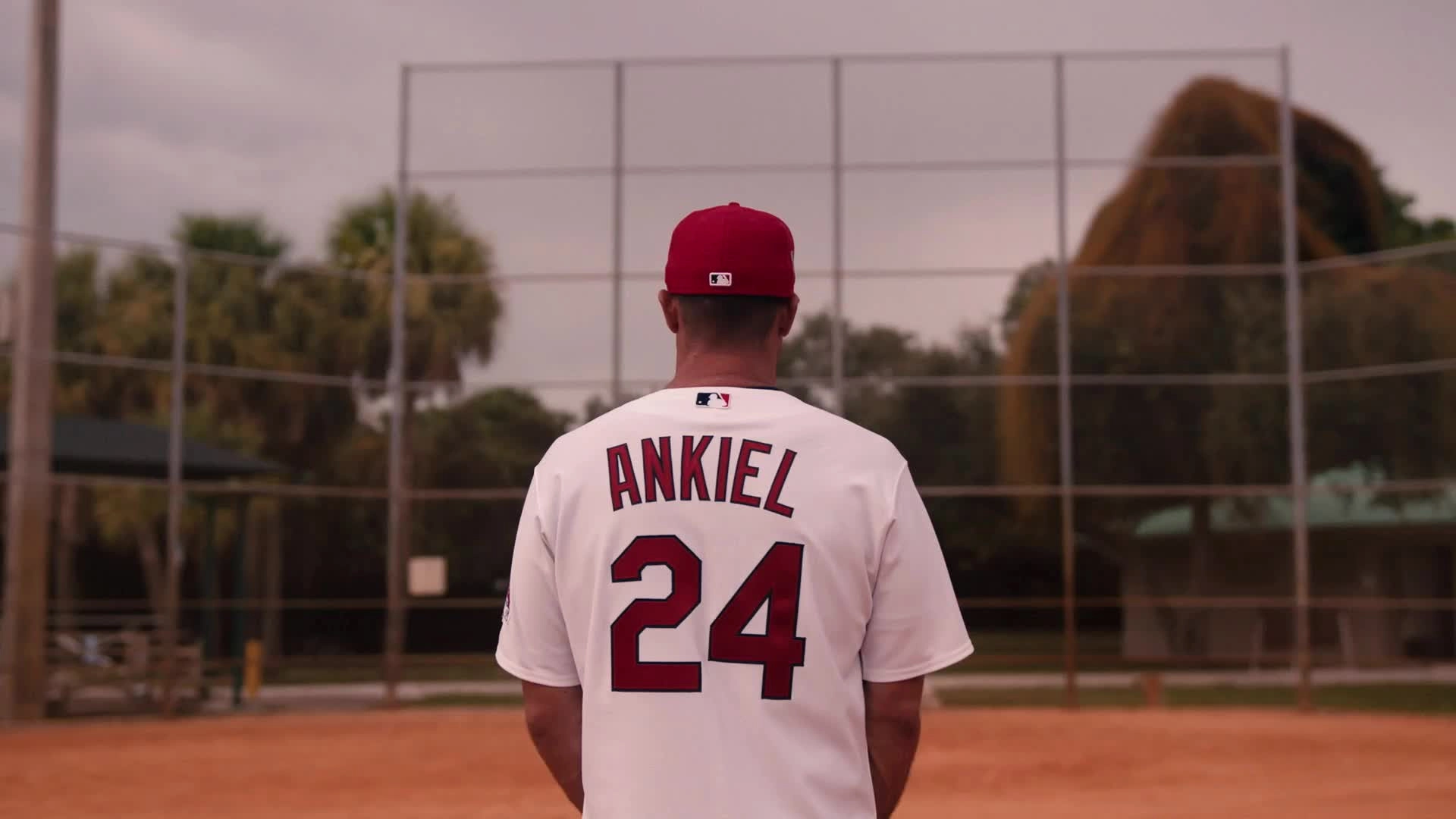 Truth Be Told: Rick Ankiel