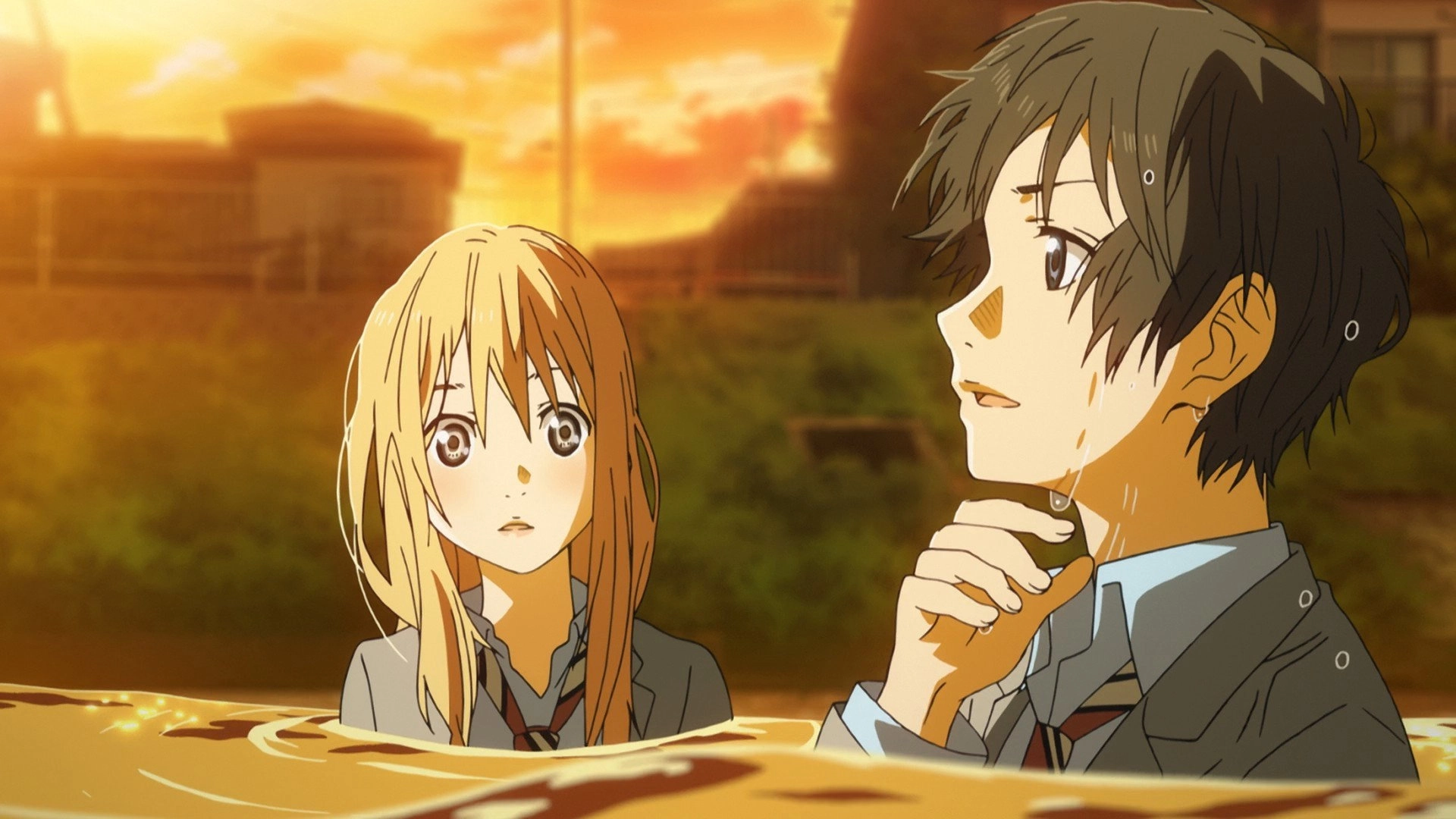 Your Lie in April
