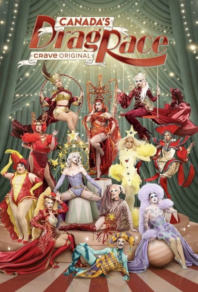 Canada's Drag Race
