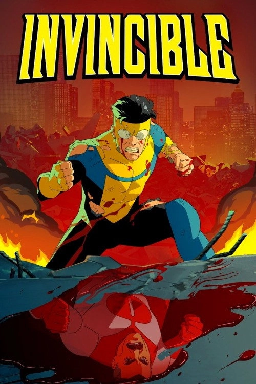 Invincible