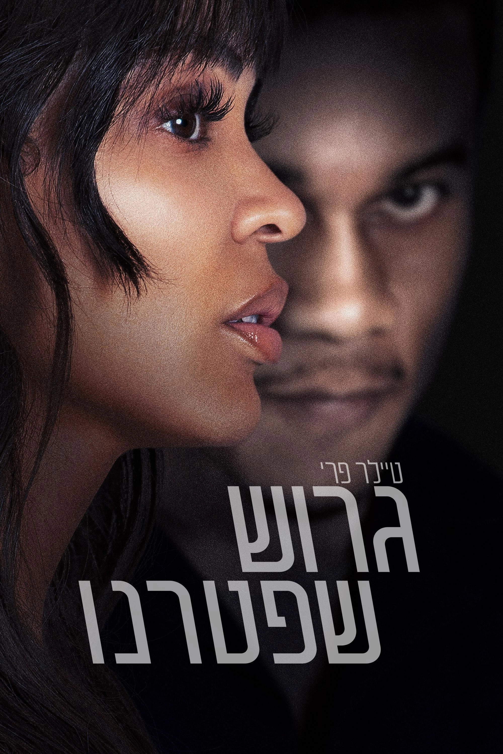 Tyler Perry's Divorce in the Black